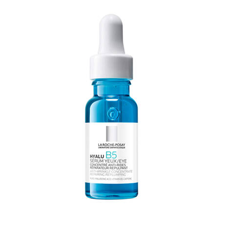 LA ROCHE POSAY HYALU B5 EYE SERUM